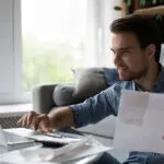 HMRC’s clampdown on undeclared rental income has reached unprecedented levels — recovering £107 million from UK landlords in 2024/25, the highest figure on record and more than double what it collected just three years ago.