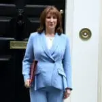Chancellor Rachel Reeves is weighing a one-year freeze on private rents in England as the Iran war fuels inflation. Landlords warn of a supply exodus.