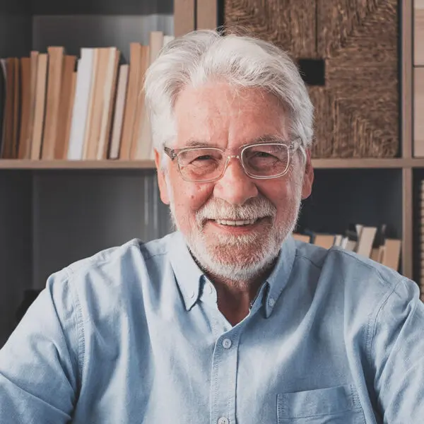 Geoff Marlow: ‘Three cottages out-earn my teaching pension, and I feel slightly guilty’