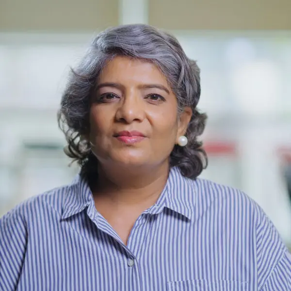 Priya Nair: ‘International students saved my portfolio, and most landlords turn them away’