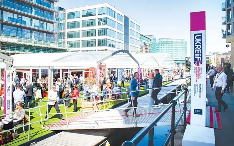 The company behind UKREiiF, the UK's Real Estate Investment and Infrastructure Forum, is taking its investment matchmaking model abroad for the first time, announcing a UKREiiF Australia event with a 2027 launch planned, according to the organisers.