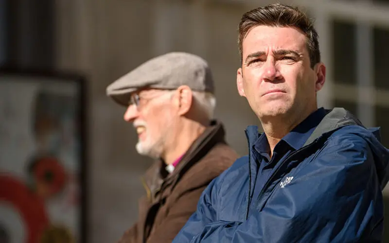 Landlords woke to fresh policy risk on 20 July 2026 as Andy Burnham, in his first hours as prime minister, confirmed that UK rent controls are among the options on his desk to ease the cost of living.