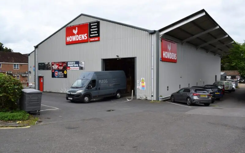 Industrial unit investment guide: 8 per cent yields on small sheds, FRI leases, commercial SDLT with no surcharge, VAT traps and the SIPP route.