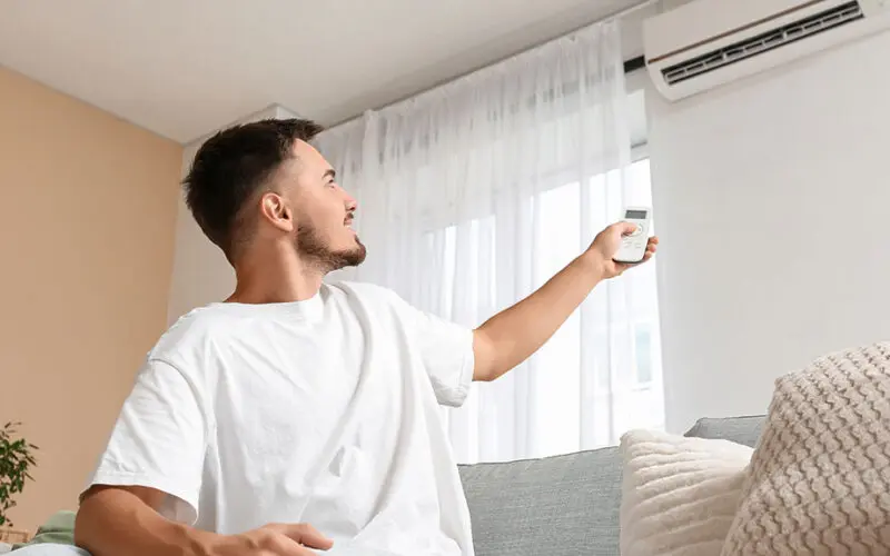 Lib Dems want air conditioning in new homes, and landlords will pay for it