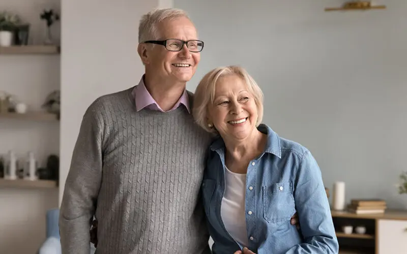 Pensioner renters set to triple as home ownership slips out of reach