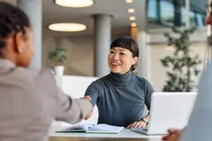 Property businesses are planning to expand at a faster rate than they actually grew last year, and the gap between ambition and delivery may come down to one thing: how they use their funding.