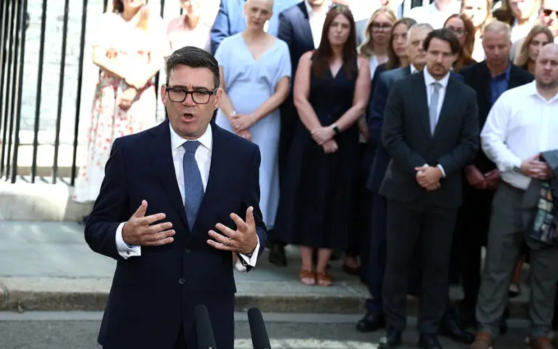 Burnham puts stamp duty and council tax reform back on the table