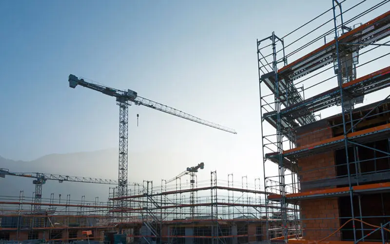 Property and construction has become the single largest industry for borrowing on Funding Circle's platform, with lending to the sector up 30 per cent year on year, according to the lender's latest data.