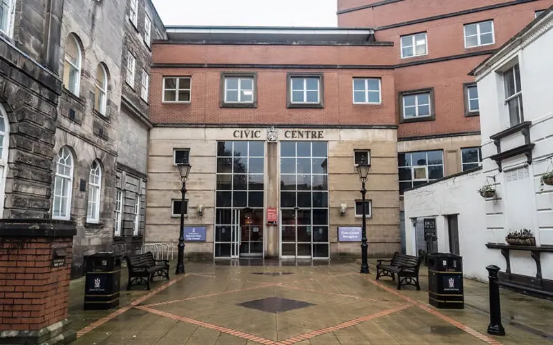 Councils sit on £2.2bn of unspent Community Infrastructure Levy funds as skills gap stalls growth