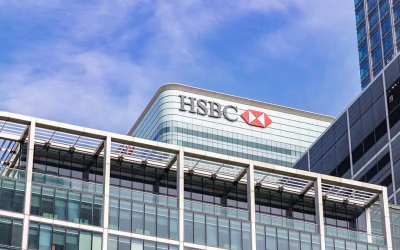 HSBC mortgage rate rise pushes cheapest fixes back above 5 per cent