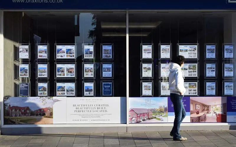 RICS housing market survey shows landlord supply still shrinking