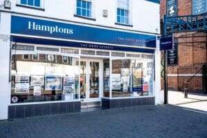 Chancellor Rachel Reeves raised stamp duty