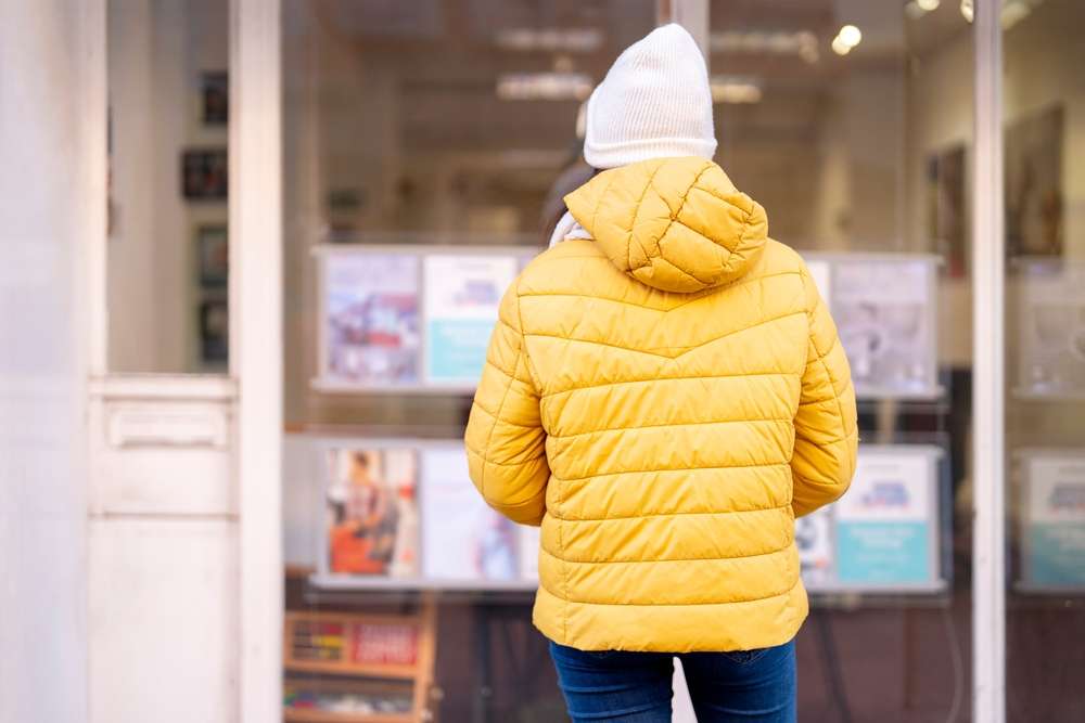 Nationwide reports that first-time buyers are benefiting from strong wage growth and slightly lower interest rates, making mortgage payments a smaller share of take-home pay.