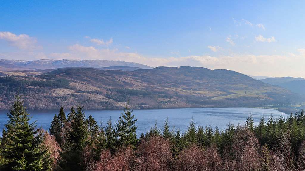 The Seventy Ninth Group, a leading asset management company, has acquired a £15 million site on the banks of Loch Ness for an ambitious luxury residential development.