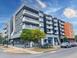 The commercial property market is showing strong signs of recovery after a challenging period, according to new figures from Rightmove.