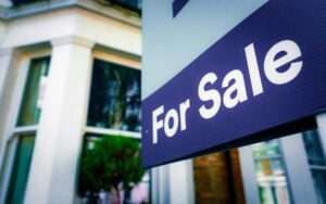 UK house prices climbed 3.9 per cent year-on-year in March as a flurry of buyers rushed to complete property purchases ahead of stamp duty threshold changes coming into effect on April 1, according to the latest figures from Nationwide.