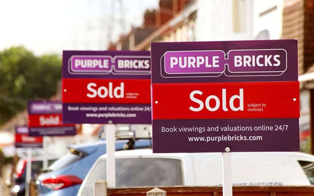 New research from London estate agency Benham and Reeves reveals a strong rise in buyer activity across nearly every county in England, as falling interest rates and improved mortgage affordability help revive market momentum.