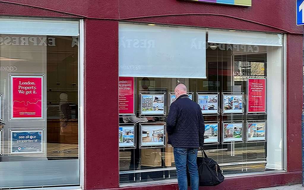 More than half of the UK’s small business owners believe their employment status has damaged their chances of owning a home, with many reconsidering or delaying their property ambitions due to challenges in securing a mortgage.