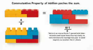Commutative Property