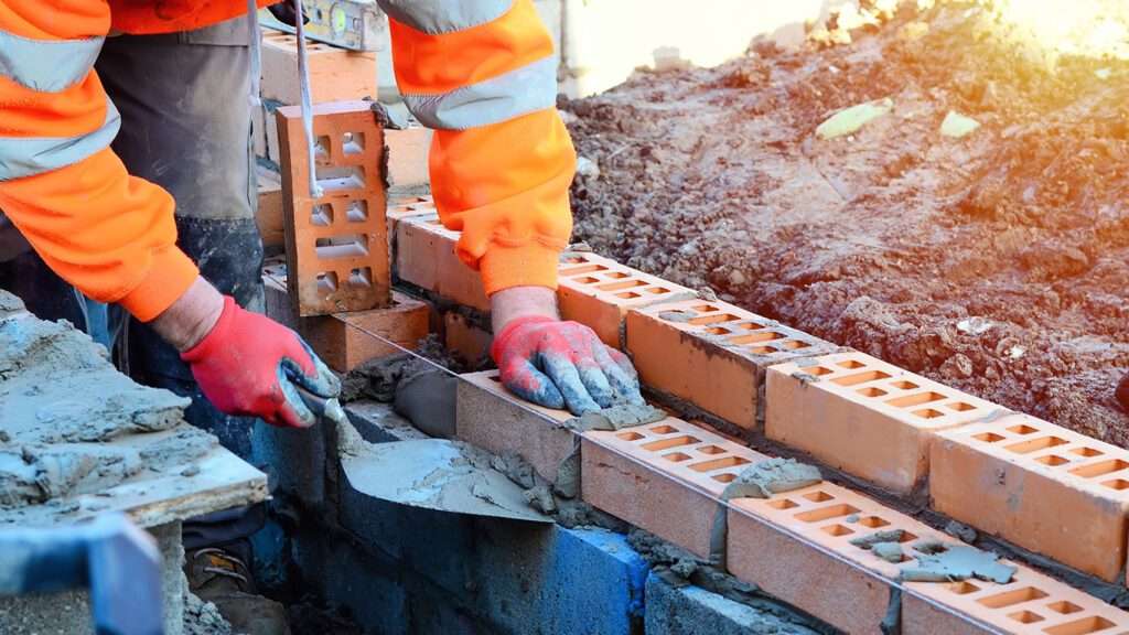 UK builders and construction manufacturers are positioning for a post-pandemic boom, with housebuilding activity expected to rebound strongly in the second half of 2025—offering a rare bright spot amid global economic headwinds and the fallout from Donald Trump’s new tariff regime.