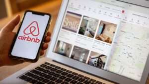 Airbnb has pushed back against growing criticism of short-term rentals in Europe’s tourist hotspots, arguing that hotels—not holiday lets—are the primary driver of over-tourism in the European Union’s most visited cities.