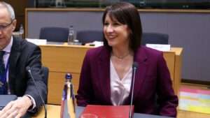 Rachel Reeves will unveil a landmark £39 billion investment in social and affordable housing as part of her first spending review, marking the single largest commitment to housebuilding in a generation.