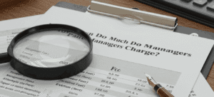 How Much Do Property Managers Charge