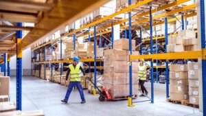 After a turbulent few years of rising interest rates, pandemic-driven behavioural shifts, and remote working disruptions, the UK commercial property sector is finally showing green shoots of recovery.