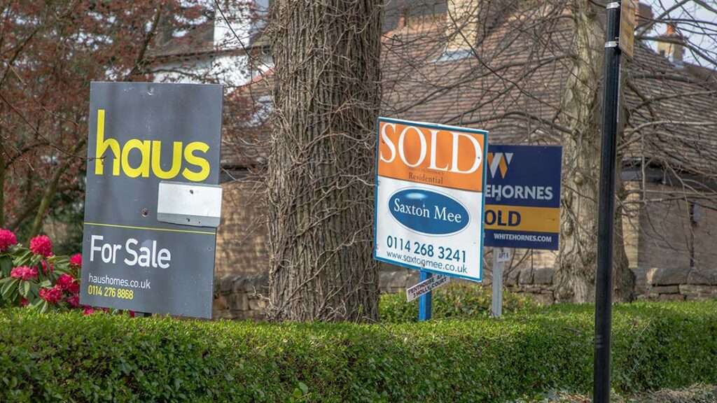 The UK housing market showed fresh signs of recovery last month, as mortgage approvals rose more than expected, according to new figures released by the Bank of England.
