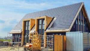 A year after Labour’s landslide general election victory, industry experts have cast serious doubt over one of its core manifesto pledges – to build 1.5 million new homes by 2029 – calling it “political fantasy” and warning the government is already years behind target.