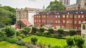 England’s rental market recorded modest national growth in the second quarter of 2025, but new data from FCC Paragon reveals that behind the headline figures, a number of so-called ‘low profile’ counties are leading the charge in terms of both rental demand and yield opportunities.