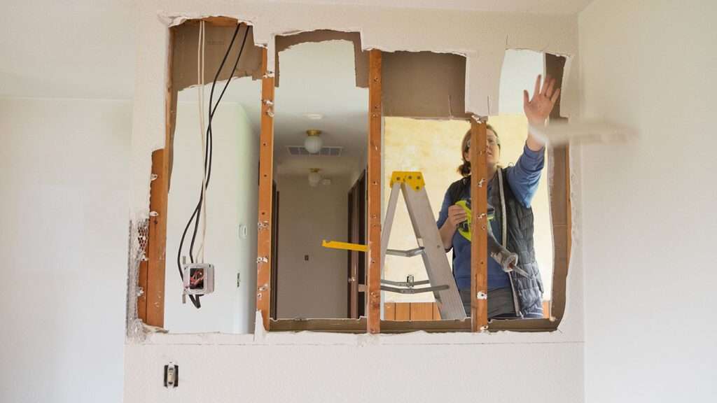 The number of homes flipped by investors in England and Wales has plunged to its lowest level in more than a decade, as rising stamp duty and escalating renovation costs squeeze profits and deter activity.