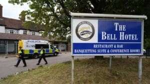 The High Court has ruled that asylum seekers housed at the Bell Hotel in Epping must leave by 12 September, in a case planning lawyers say could reshape how migrant accommodation is managed across the UK.