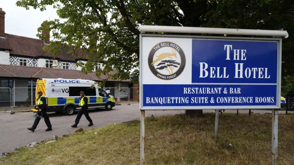 The High Court has ruled that asylum seekers housed at the Bell Hotel in Epping must leave by 12 September, in a case planning lawyers say could reshape how migrant accommodation is managed across the UK.