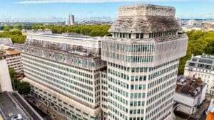 Arora Group acquires Queen Anne’s Mansions from Land Securities in one of the year’s biggest central London property deals
