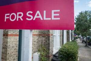 The UK’s antiquated homebuying system is draining the economy of at least £1.5 billion every year, according to new research commissioned by Santander.