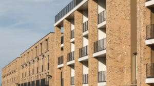 The end of the hybrid working era is fuelling a surge in demand for London flats, with bidding wars breaking out as employees flock back to the capital.
