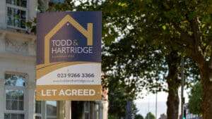 Landlords are beginning to retreat from the private rental sector ahead of sweeping reforms due next year, according to one of the UK’s biggest estate agency groups.