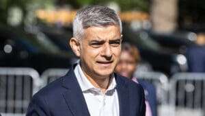 Sadiq Khan is lobbying for powers to introduce rent controls in London, echoing Nicola Sturgeon’s failed experiment in Scotland — a move critics warn will backfire by driving costs even higher for tenants.