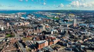 Northern Ireland is preparing for one of its largest influxes of new residents in more than a decade, with estate agency John Minnis forecasting that between 25,000 and 30,000 people will relocate to the region from the UK and Europe over the next five years.
