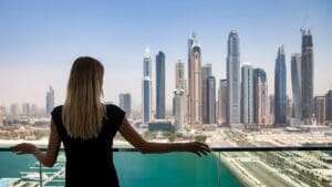 Dubai’s holiday homes and short-term rental market is experiencing unprecedented growth in 2025, cementing the city’s reputation as a global hub for travellers and property investors alike.