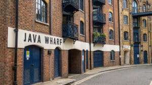 New analysis from Rightmove has revealed the ten most in-demand property hotspots across London – and most of them fall outside the now-famous “London banana” map of sought-after neighbourhoods.