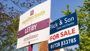 Landlords are quitting the rental sector in growing numbers ahead of sweeping reforms to tenants’ rights and amid fears of further tax hikes in the autumn budget.