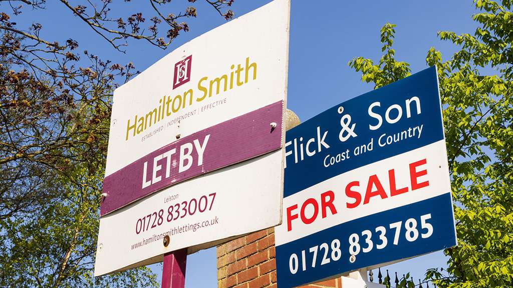 Landlords are quitting the rental sector in growing numbers ahead of sweeping reforms to tenants’ rights and amid fears of further tax hikes in the autumn budget.