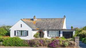 A nationwide shortage of bungalows is preventing hundreds of thousands of older homeowners from downsizing, with more than one in seven over-55s saying they have been forced to abandon plans to move, according to new research.