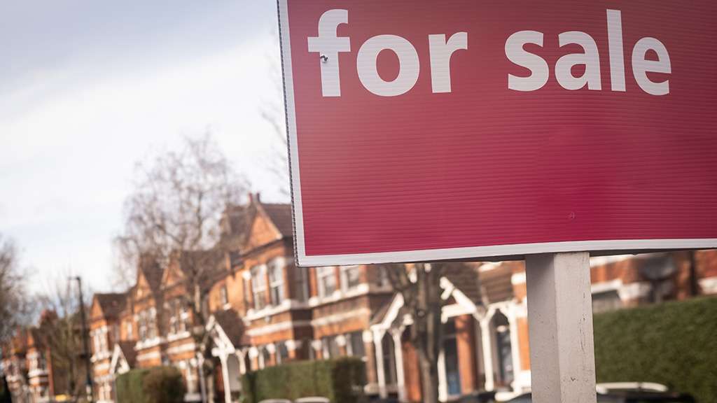 Thousands of property sellers across Britain are slashing their asking prices within days of listing their homes as the housing market slows to a crawl ahead of the Autumn Budget, according to new research from Springbok Properties.