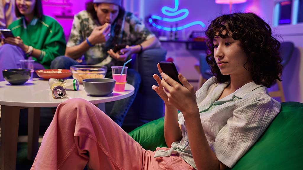Britain's youngest adults may be the most locked-out generation in living memory when it comes to buying their first home, but a growing cohort is refusing to wait its turn.