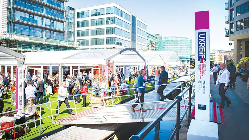 The company behind UKREiiF, the UK's Real Estate Investment and Infrastructure Forum, is taking its investment matchmaking model abroad for the first time, announcing a UKREiiF Australia event with a 2027 launch planned, according to the organisers.
