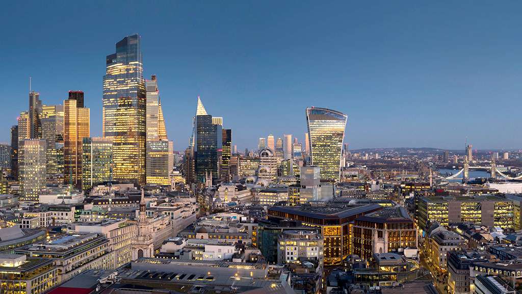 UK office construction slowdown hits a 20-year low while prime London rents surge past £100 per sq ft. What the supply squeeze means for investors.