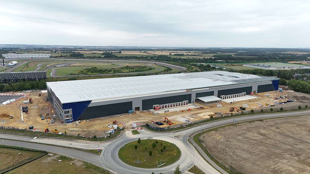 How Britain’s £298bn defence plan is rewriting the industrial property playbook